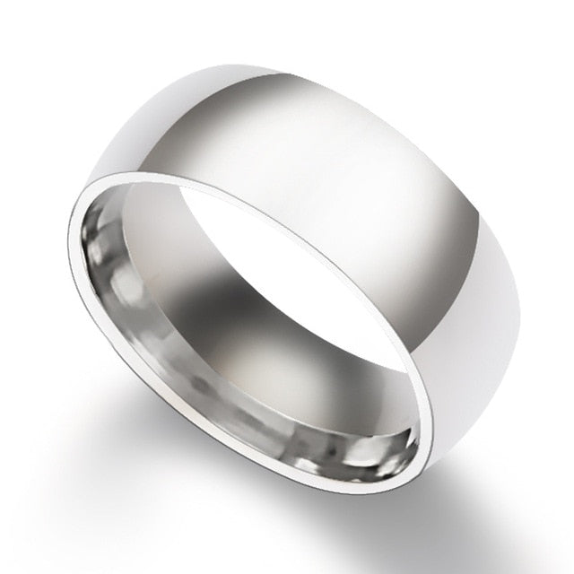 Bold and Beautifully Designed Band Ring - jewelofkent